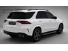 Mercedes-Benz GLE GLE 350 d 4MATIC