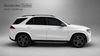 Mercedes-Benz GLE GLE 350 d 4MATIC