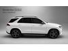 Mercedes-Benz GLE GLE 350 d 4MATIC