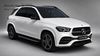 Mercedes-Benz GLE GLE 350 d 4MATIC