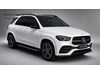 Mercedes-Benz GLE GLE 350 d 4MATIC