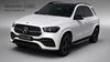 Mercedes-Benz GLE GLE 350 d 4MATIC