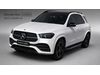 Mercedes-Benz GLE GLE 350 d 4MATIC