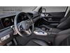 Mercedes-Benz GLE GLE 350 d 4MATIC