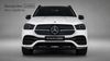 Mercedes-Benz GLE GLE 350 d 4MATIC