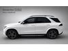 Mercedes-Benz GLE GLE 350 d 4MATIC