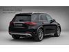Mercedes-Benz GLE GLE 450 4MATIC