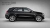 Mercedes-Benz GLE GLE 450 4MATIC