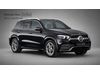 Mercedes-Benz GLE GLE 450 4MATIC