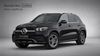 Mercedes-Benz GLE GLE 450 4MATIC