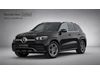 Mercedes-Benz GLE GLE 450 4MATIC