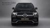 Mercedes-Benz GLE GLE 450 4MATIC