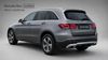 Mercedes-Benz GLC GLC 220 d 4MATIC