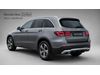 Mercedes-Benz GLC GLC 220 d 4MATIC