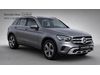 Mercedes-Benz GLC GLC 220 d 4MATIC