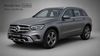 Mercedes-Benz GLC GLC 220 d 4MATIC