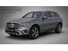 Mercedes-Benz GLC GLC 220 d 4MATIC