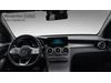 Mercedes-Benz GLC GLC 220 d 4MATIC