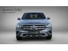 Mercedes-Benz GLC GLC 220 d 4MATIC