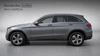 Mercedes-Benz GLC GLC 220 d 4MATIC