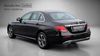 Mercedes-Benz E-Class E 200 4MATIC Sedan