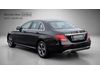 Mercedes-Benz E-Class E 200 4MATIC Sedan