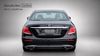 Mercedes-Benz E-Class E 200 4MATIC Sedan
