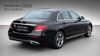 Mercedes-Benz E-Class E 200 4MATIC Sedan