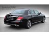 Mercedes-Benz E-Class E 200 4MATIC Sedan