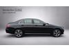 Mercedes-Benz E-Class E 200 4MATIC Sedan
