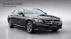 Mercedes-Benz E-Class E 200 4MATIC Sedan