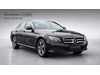 Mercedes-Benz E-Class E 200 4MATIC Sedan