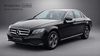 Mercedes-Benz E-Class E 200 4MATIC Sedan
