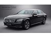 Mercedes-Benz E-Class E 200 4MATIC Sedan