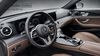 Mercedes-Benz E-Class E 200 4MATIC Sedan