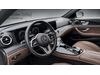 Mercedes-Benz E-Class E 200 4MATIC Sedan