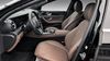 Mercedes-Benz E-Class E 200 4MATIC Sedan