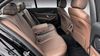 Mercedes-Benz E-Class E 200 4MATIC Sedan