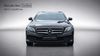 Mercedes-Benz E-Class E 200 4MATIC Sedan