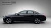 Mercedes-Benz E-Class E 200 4MATIC Sedan