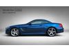 Mercedes-Benz SL SL 400