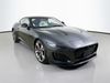 Jaguar F-TYPE R-Dynamic RWD