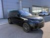 LAND ROVER Range Rover Sport HST
