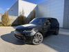 LAND ROVER Range Rover Sport HST
