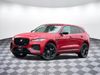 Jaguar F-PACE F-PACE P250 R-DYNAMIC S