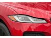 Jaguar F-PACE F-PACE P250 R-DYNAMIC S