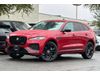 Jaguar F-PACE F-PACE P250 R-DYNAMIC S