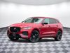 Jaguar F-PACE F-PACE P250 R-DYNAMIC S