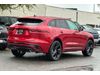 Jaguar F-PACE F-PACE P250 R-DYNAMIC S