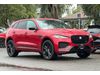 Jaguar F-PACE F-PACE P250 R-DYNAMIC S